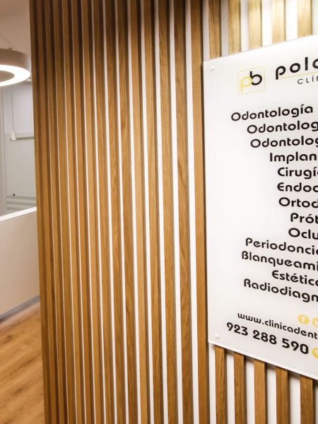 Clínica Polo Bartol