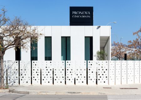 Dental Clinic Pronova