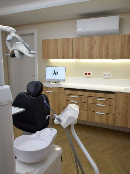 Clínica Julien & Pastoriza