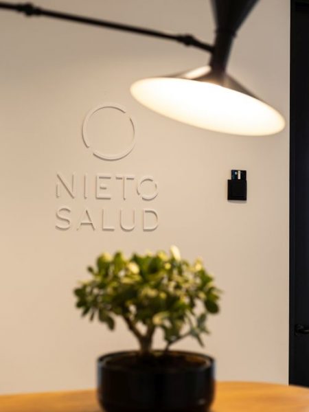 Clínica Dental Nieto Salud