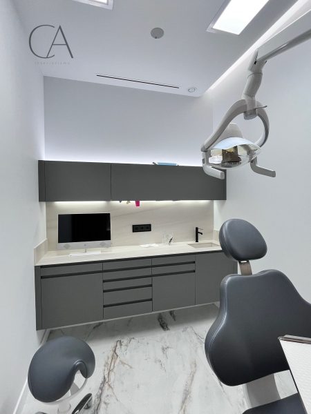 Clínica Dental Banchs & Rojas